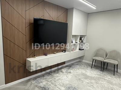 3-комнатная квартира · 115 м², Жабаева 106 — Челюскина за 65 млн ₸ в Петропавловске