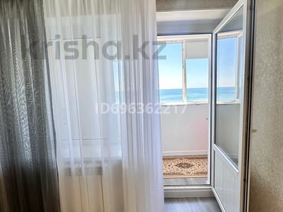 2-комнатная квартира · 47 м² · 8/9 этаж, 14-й мкр за 15 000 ₸ в Актау