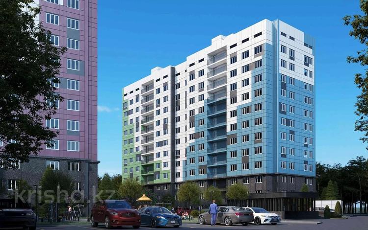 2-бөлмелі пәтер · 60 м² · 8/11 қабат, мкр Теректы, Микрорайон Теректи 1 — Напротив 7-ой больницы, рядом Рынок Жибек жолы, бағасы: 27.5 млн ₸ в Алматы, Алатауский р-н — фото 11