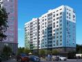 2-бөлмелі пәтер · 60 м² · 8/11 қабат, Теректі ш/а. 1 — Напротив 7-ой больницы, рядом Рынок Жибек жолы, бағасы: 27.5 млн ₸ в Алматы, Алатауский р-н
