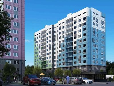 2-комнатная квартира · 60 м² · 8/11 этаж, мкр Теректы, Микрорайон Теректи 1 — Напротив 7-ой больницы, рядом Рынок Жибек жолы за 27.5 млн ₸ в Алматы, Алатауский р-н