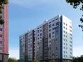 2-бөлмелі пәтер · 60 м² · 8/11 қабат, Теректі ш/а. 1 — Напротив 7-ой больницы, рядом Рынок Жибек жолы, бағасы: 27.5 млн ₸ в Алматы, Алатауский р-н — фото 2