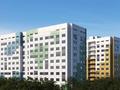 2-бөлмелі пәтер · 60 м² · 8/11 қабат, Теректі ш/а. 1 — Напротив 7-ой больницы, рядом Рынок Жибек жолы, бағасы: 27.5 млн ₸ в Алматы, Алатауский р-н — фото 5