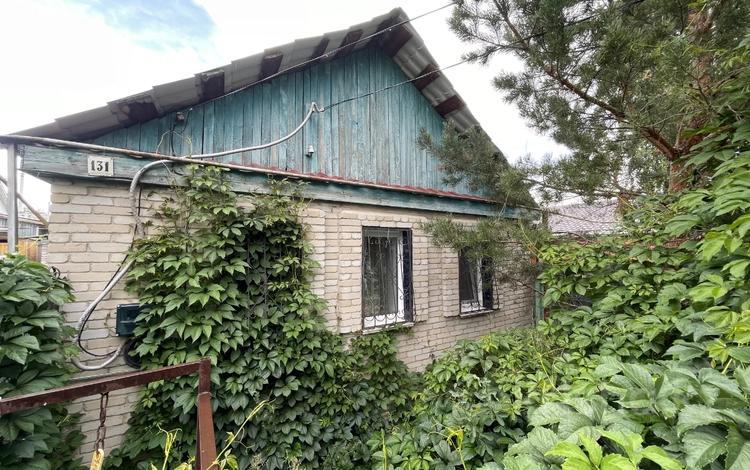 Отдельный дом · 3 комнаты · 60.5 м² · 2 сот., Набережная 131 за 14 млн 〒 в Костанае — фото 2