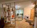 3-комнатная квартира · 117 м² · 6/9 этаж, УЛИЦА Әліби Жангелдин 3 13 — Женис за 55 млн ₸ в Астане, Сарыарка р-н