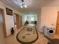 3-комнатная квартира · 117 м² · 6/9 этаж, УЛИЦА Әліби Жангелдин 3 13 — Женис за 55 млн ₸ в Астане, Сарыарка р-н — фото 18
