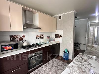 3-комнатная квартира · 65 м² · 2/5 этаж, Микрорайон 5 за 30.6 млн 〒 в Костанае