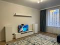 1-бөлмелі пәтер · 50 м² · 6/12 қабат, Торекулова 91, бағасы: 350 000 ₸ в Алматы, Алмалинский р-н — фото 2