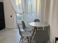 1-бөлмелі пәтер · 50 м² · 6/12 қабат, Торекулова 91, бағасы: 350 000 ₸ в Алматы, Алмалинский р-н — фото 3