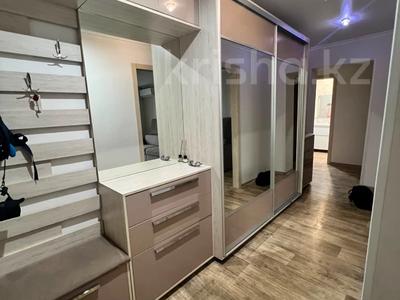 3-бөлмелі пәтер · 62 м² · 9/9 қабат, Сатпаева 253, бағасы: 26.5 млн ₸ в Павлодаре