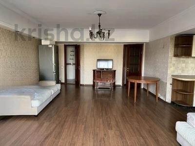 2-бөлмелі пәтер · 73 м² · 5/12 қабат, Достык, бағасы: 55 млн ₸ в Алматы, Медеуский р-н
