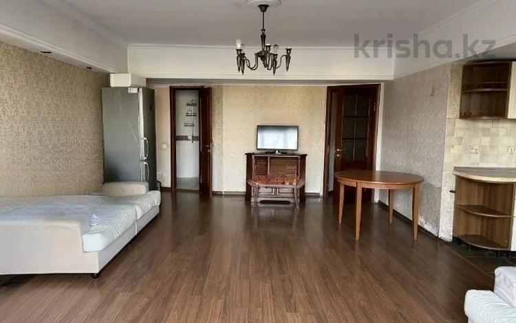 2-бөлмелі пәтер · 73 м² · 5/12 қабат, Достык, бағасы: 55 млн ₸ в Алматы, Медеуский р-н — фото 4