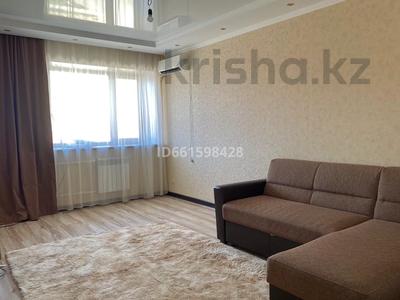 1-бөлмелі пәтер · 46.6 м² · 3/5 қабат, Пр. Абулхаир хана 175, бағасы: 250 000 ₸ в Уральске
