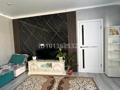 Дом · 2 комнаты · 55 м², Дулатова 314 за 30 000 ₸ в Семее