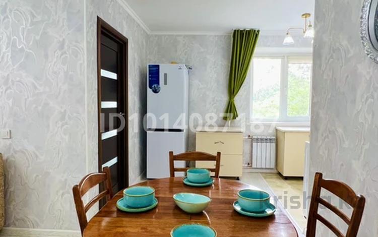 2-бөлмелі пәтер · 43 м² · 3/4 қабат, Масанчи 56, бағасы: 39 млн ₸ в Алматы, Алмалинский р-н — фото 11