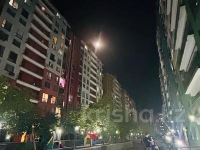 3-комнатная квартира · 65 м² · 2/13 этаж, Муратбаева 14/5 — Райымбека за 450 000 ₸ в Алматы, Алмалинский р-н