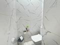 3-комнатная квартира · 65 м² · 2/13 этаж, Муратбаева 14/5 — Райымбека за 450 000 ₸ в Алматы, Алмалинский р-н — фото 13