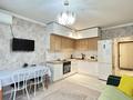 3-комнатная квартира · 65 м² · 2/13 этаж, Муратбаева 14/5 — Райымбека за 450 000 ₸ в Алматы, Алмалинский р-н — фото 6