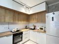 3-комнатная квартира · 65 м² · 2/13 этаж, Муратбаева 14/5 — Райымбека за 450 000 ₸ в Алматы, Алмалинский р-н — фото 7