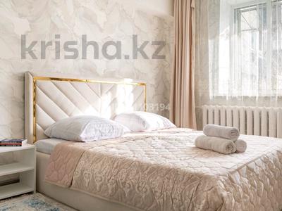 1-комнатная квартира · 33 м² · 1/4 этаж, Осипенко 20 — Находится возле 1 жд вокзала за 15 000 〒 в Алматы, Турксибский р-н