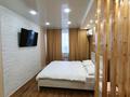 2-комнатная квартира · 56 м² · 1/2 этаж, Ташкенская 84 за 2 000 ₸ в Таразе