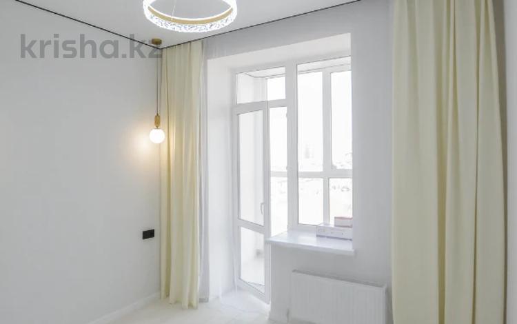 2-комнатная квартира · 34.5 м² · 5/9 этаж, Шамши Калдаяков за ~ 23.5 млн ₸ в Астане, Сарайшык р-н — фото 2