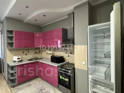 2-комнатная квартира · 41 м² · 3/20 этаж, Брусиловского 163 за 250 000 ₸ в Алматы, Алмалинский р-н