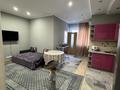 2-комнатная квартира · 41 м² · 3/20 этаж, Брусиловского 163 за 250 000 ₸ в Алматы, Алмалинский р-н — фото 2