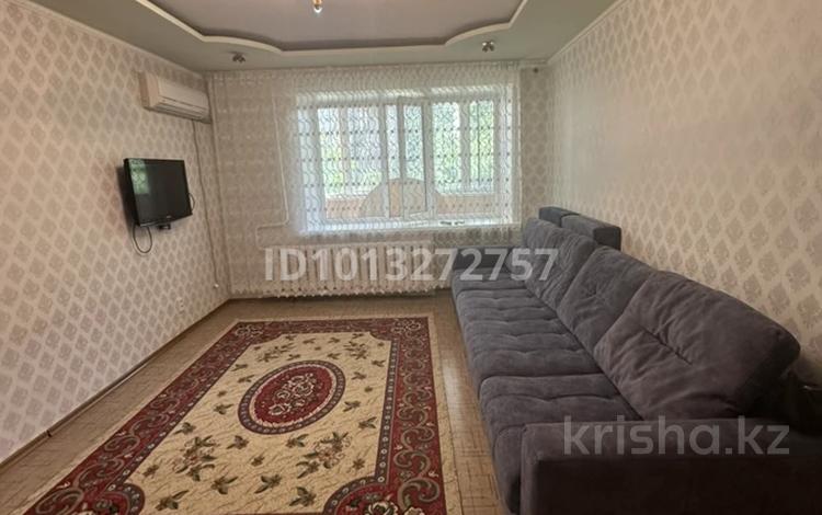 2-комнатная квартира · 50.3 м² · 1/9 этаж, Академика Сатпаева 253 — Чокина- Ломова- Сатпаева за 27 млн ₸ в Павлодаре — фото 4