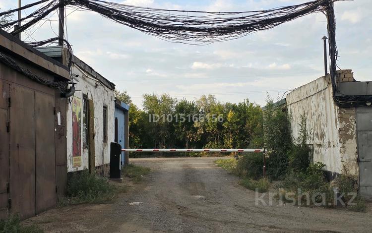 Гараж · 22 м² · Манаса за 40 000 ₸ в Астане, Алматы р-н — фото 2