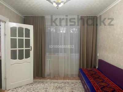 2-комнатная квартира · 46 м² · 2/5 этаж, 4 микрорайон 21 дом за 4.5 млн 〒 в Житикаре