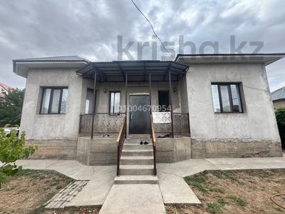 Отдельный дом · 5 комнат · 189 м² · 7.5 сот., мкр Тассай, Айбын 54 за 55 млн ₸ в Шымкенте, Каратауский р-н