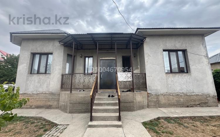 Отдельный дом · 5 комнат · 189 м² · 7.5 сот., мкр Тассай, Айбын 54 за 55 млн ₸ в Шымкенте, Каратауский р-н — фото 2