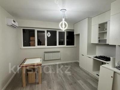 2-бөлмелі пәтер · 46 м² · 7/9 қабат, мкр. Шугыла — ИПОТЕКУ ПРОХОДИТ АЛМАТЫ ЖАСТАРЫ, бағасы: 28.5 млн ₸ в Алматы, Наурызбайский р-н