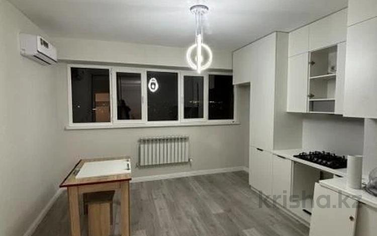 2-бөлмелі пәтер · 46 м² · 7/9 қабат, мкр. Шугыла — ИПОТЕКУ ПРОХОДИТ АЛМАТЫ ЖАСТАРЫ, бағасы: 28.5 млн ₸ в Алматы, Наурызбайский р-н — фото 2