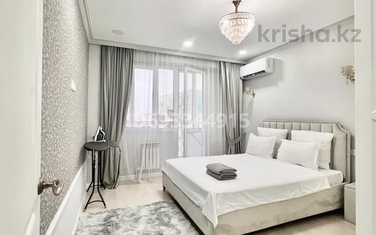 3-комнатная квартира · 58 м² · 8/14 этаж, Толе би 285 — Отеген батыра за 25 000 〒 в Алматы, Ауэзовский р-н — фото 21