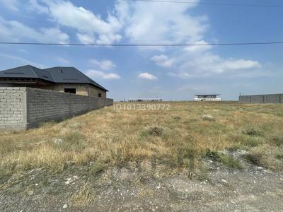 Жер телімі · 8 сотық, Бозарық ш/а, бағасы: 8.5 млн ₸ в Шымкенте, Абайский р-н