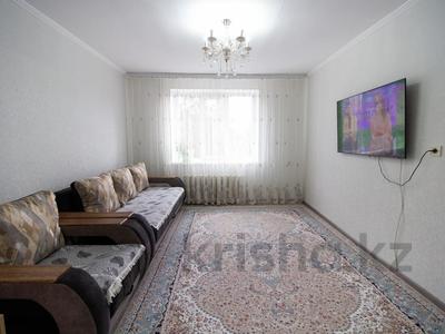 2-комнатная квартира, 53.1 м², 2/5 этаж, асанова за ~ 19.3 млн 〒 в Талдыкоргане, мкр Жетысу
