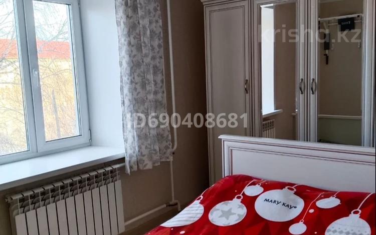 3-бөлмелі пәтер · 50.5 м² · 3/5 қабат, Естая 40 — Горсад, бағасы: 23 млн ₸ в Павлодаре — фото 5