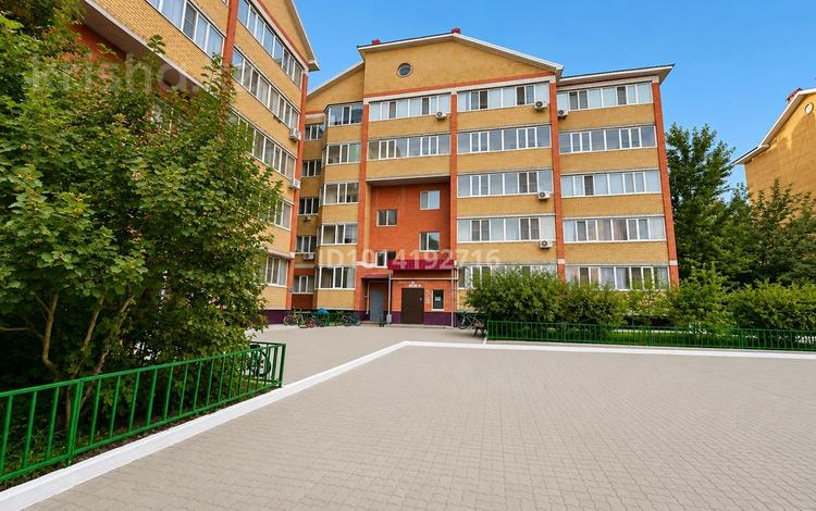 2-бөлмелі пәтер · 60 м² · 5/5 қабат, Алтын орда ш/а., Санкибай Батыра 38В, бағасы: 22.4 млн ₸ в Актобе, мкр. Алтын орда — фото 2