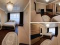 2-бөлмелі пәтер · 60 м² · 5/5 қабат, Алтын орда ш/а., Санкибай Батыра 38В, бағасы: 22.4 млн ₸ в Актобе, мкр. Алтын орда — фото 15
