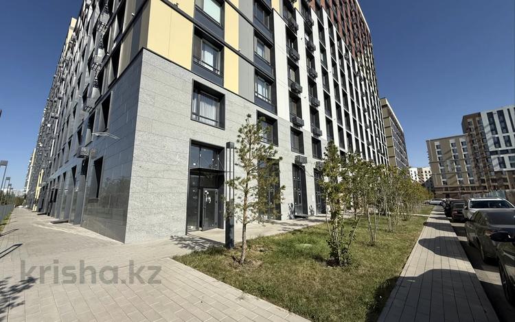 Свободное назначение, общепит · 110 м² за 1.2 млн ₸ в Астане, Есильский р-н — фото 2