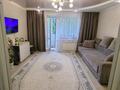 3-комнатная квартира · 65 м² · 2/9 этаж, мкр Юго-Восток, мкр Юго-Восток, мкр Орбита 3 — На кольце за 30 млн ₸ в Караганде, Казыбек би р-н
