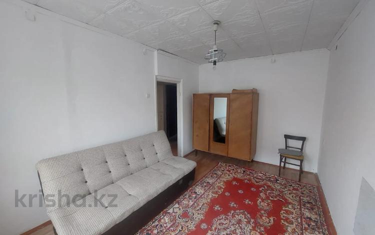 1-комнатная квартира, 28 м², 3/5 этаж, Гарышкер за 7 млн 〒 в Талдыкоргане — фото 8