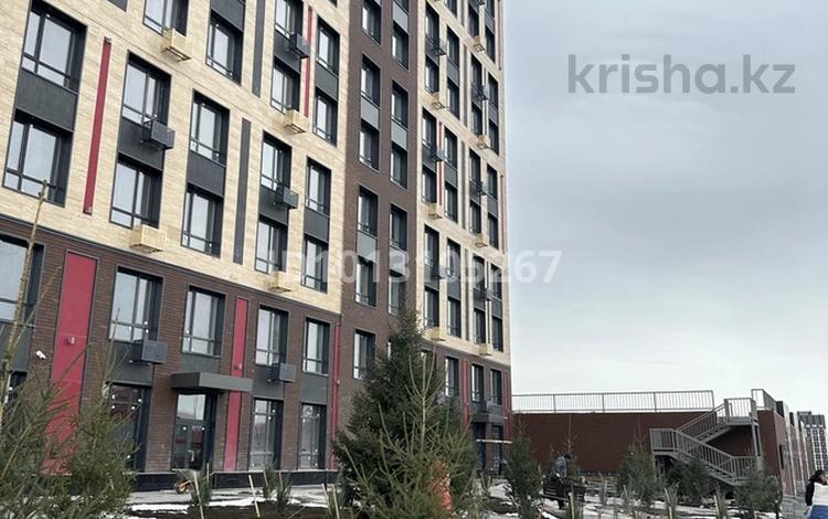 2-комнатная квартира · 40 м² · 4/10 этаж, Каныша Сатпаева 82/9 за 23.5 млн ₸ в Усть-Каменогорске — фото 4