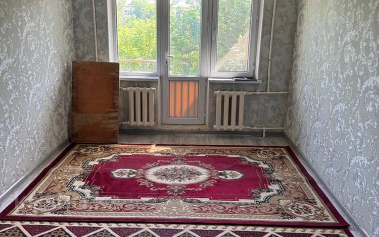 2-комнатная квартира · 50 м² · 3/9 этаж, Молдагуловой 44 за 130 000 ₸ в Шымкенте, Аль-Фарабийский р-н — фото 16