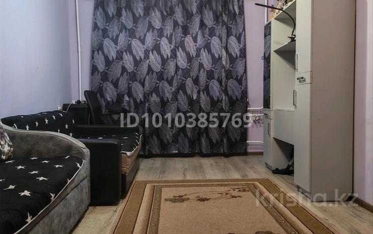 1-бөлмелі пәтер · 32 м² · 1/4 қабат, мкр №9 18, бағасы: 26 млн ₸ в Алматы, Ауэзовский р-н — фото 2