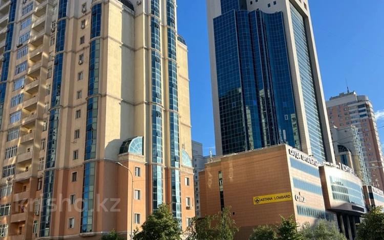 Паркинг · 14 м² · Иманбаевой 11 за 30 000 ₸ в Астане, р-н Байконур — фото 4