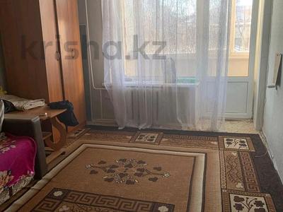 1-комнатная квартира · 33 м² · 2/5 этаж, мусрепова за 12.9 млн 〒 в Петропавловске