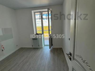 2-бөлмелі пәтер · 50.9 м² · 7/9 қабат, 016 9189 — Косшы, бағасы: 23.2 млн ₸ в Астане, Есильский р-н